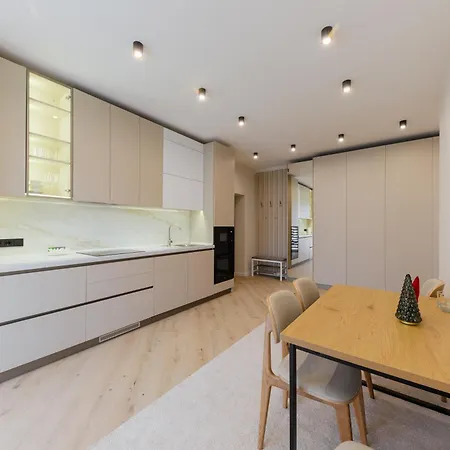 Mm Group Gold Appartement