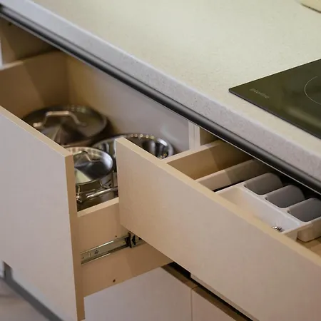 Mm Group Gold Appartement Oujhorod