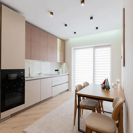 Appartement Mm Group Gold Oujhorod