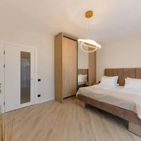 Mm Group Gold Appartement *