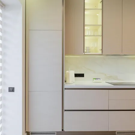 Appartement Mm Group Gold