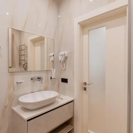 Appartement Mm Group Gold Oujhorod