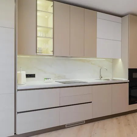 Appartement Mm Group Gold *