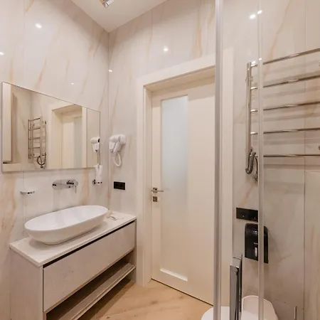 Appartement Mm Group Gold Oujhorod