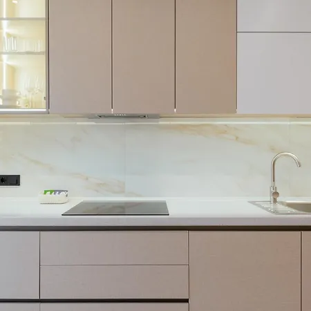 Mm Group Gold Appartement