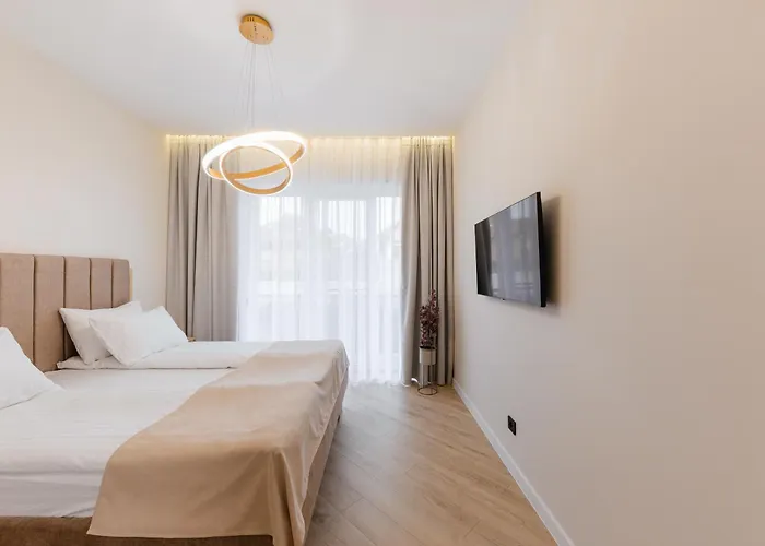 Apartment Mm Group Gold Uzhhorod