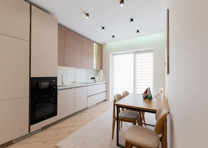 Apartment Mm Group Gold Uzhhorod