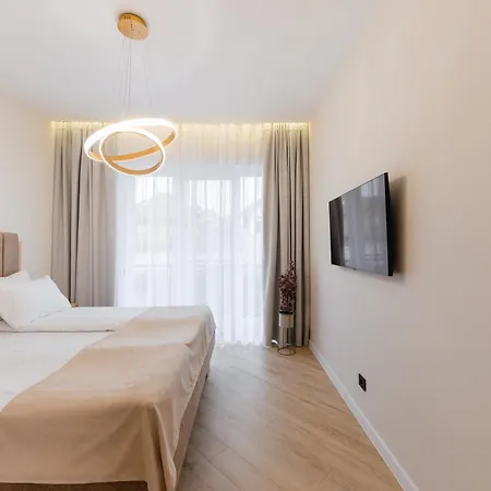 Apartamento Mm Group Gold Úzhgorod