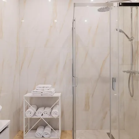 Apartamento Mm Group Gold *