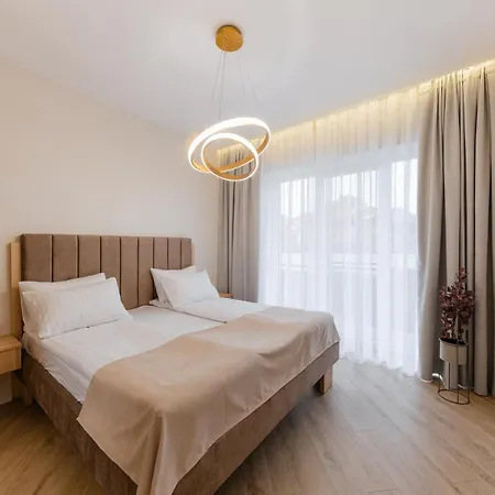 Mm Group Gold Apartamento