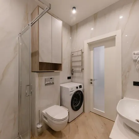 Apartamento Mm Group Gold *