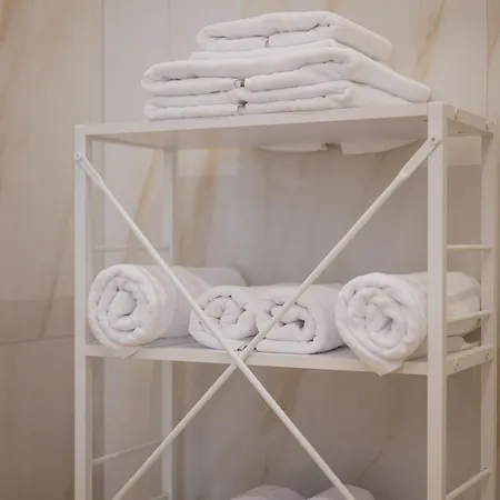 Apartamento Mm Group Gold