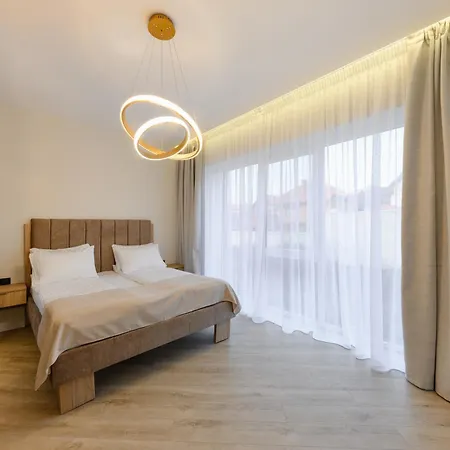 Mm Group Gold Apartamento