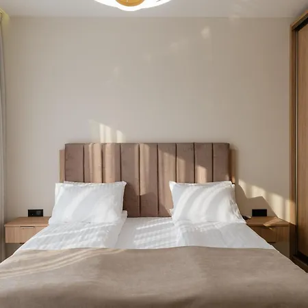 Mm Group Gold Apartamento Úzhgorod