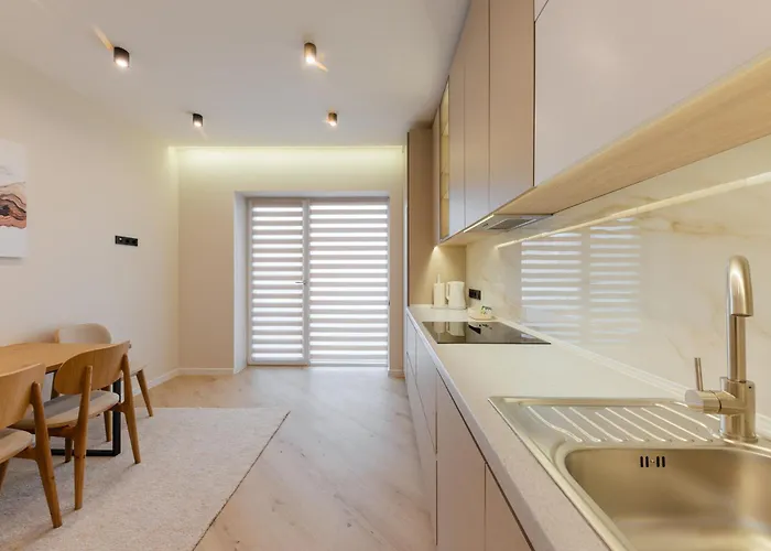 Appartement Mm Group Gold *