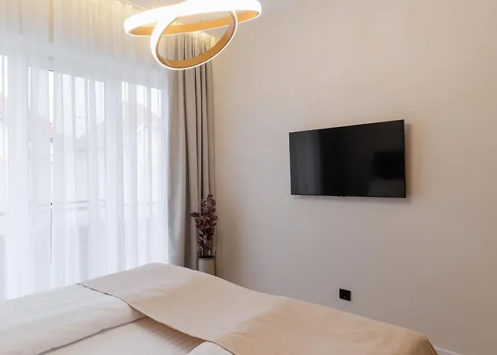 Appartement Mm Group Gold *