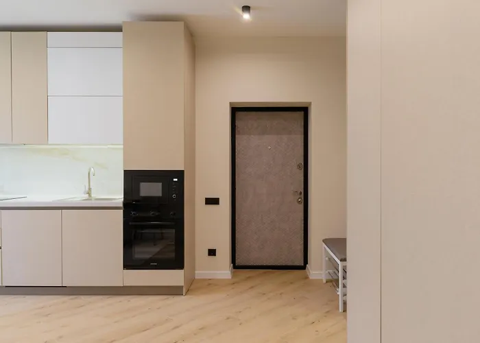 Mm Group Gold Appartement