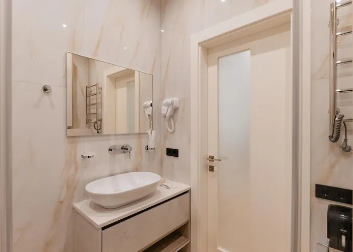 Appartement Mm Group Gold Oujhorod