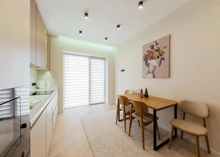 Appartement Mm Group Gold