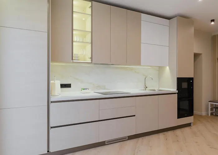 Appartement Mm Group Gold *